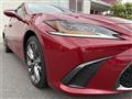 2021 Lexus ES