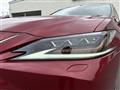 2021 Lexus ES