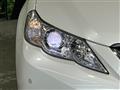 2012 Toyota Mark X