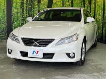 2012 Toyota Mark X