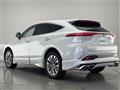 2023 Toyota Harrier