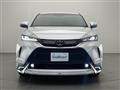 2023 Toyota Harrier