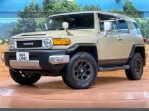 2014 Toyota FJ Cruiser