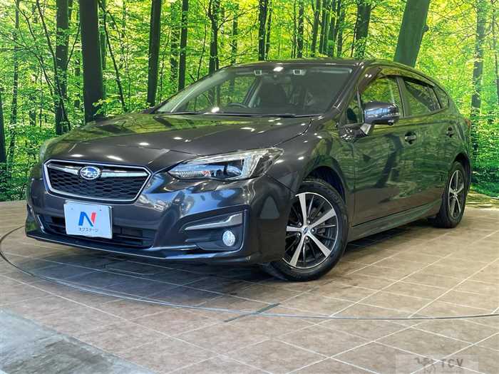 2018 Subaru Subaru Others
