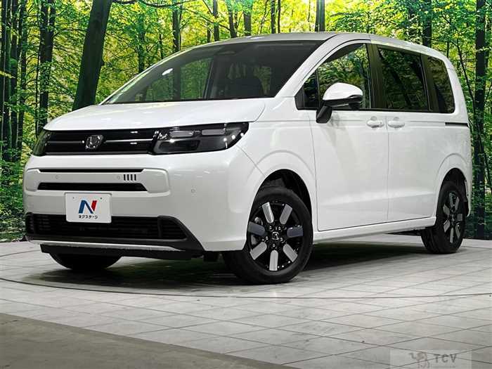 2026 Honda Freed