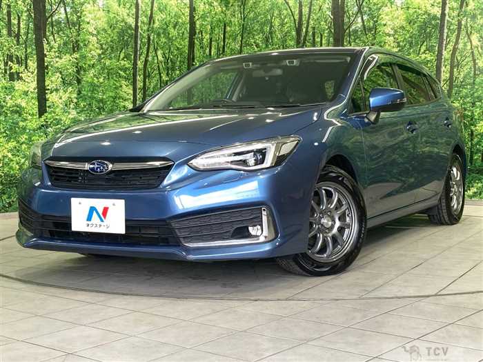 2019 Subaru Subaru Others