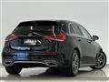 2019 Mercedes-Benz A-Class