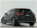 2019 Mercedes-Benz A-Class