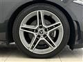 2019 Mercedes-Benz A-Class