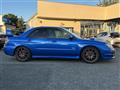 2005 Subaru Impreza Wrx