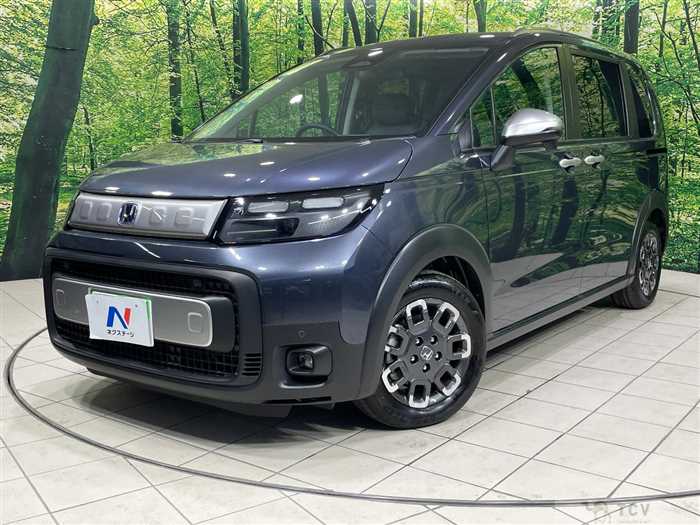 2026 Honda Freed