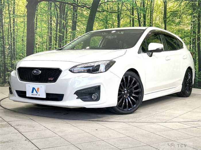 2017 Subaru Subaru Others