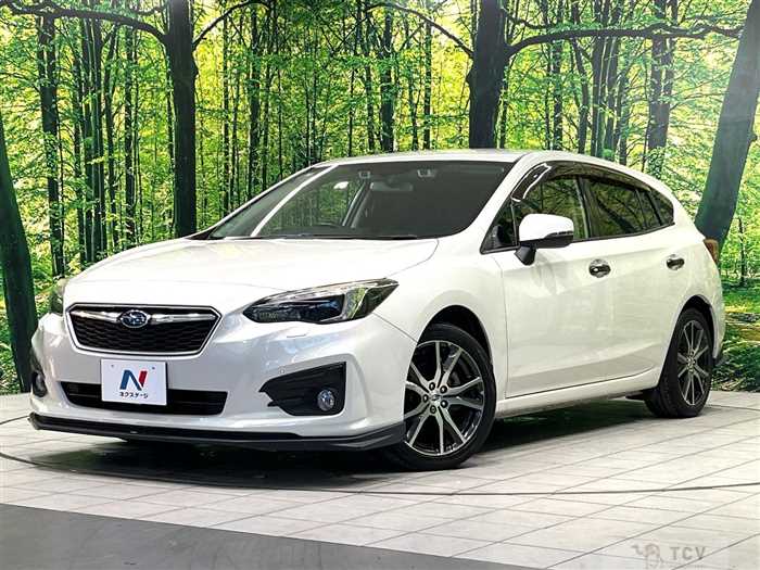 2017 Subaru Subaru Others