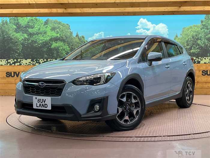 2017 Subaru Subaru Others