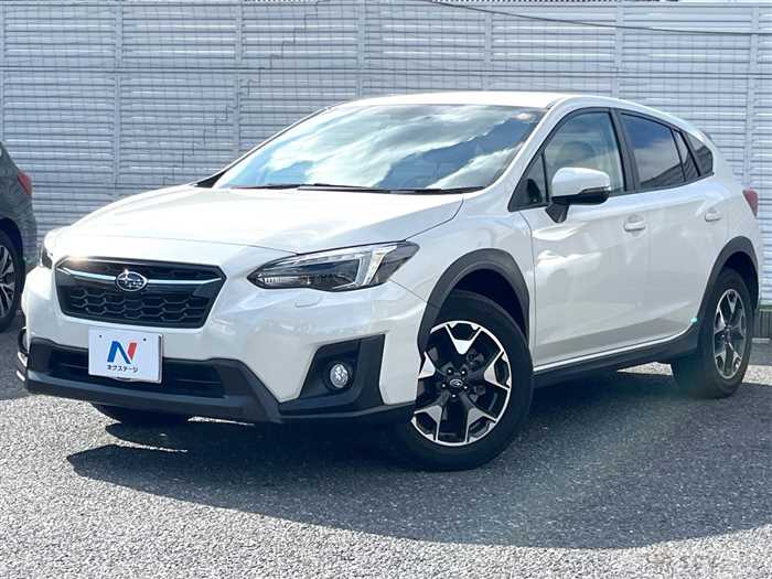 2017 Subaru Subaru Others