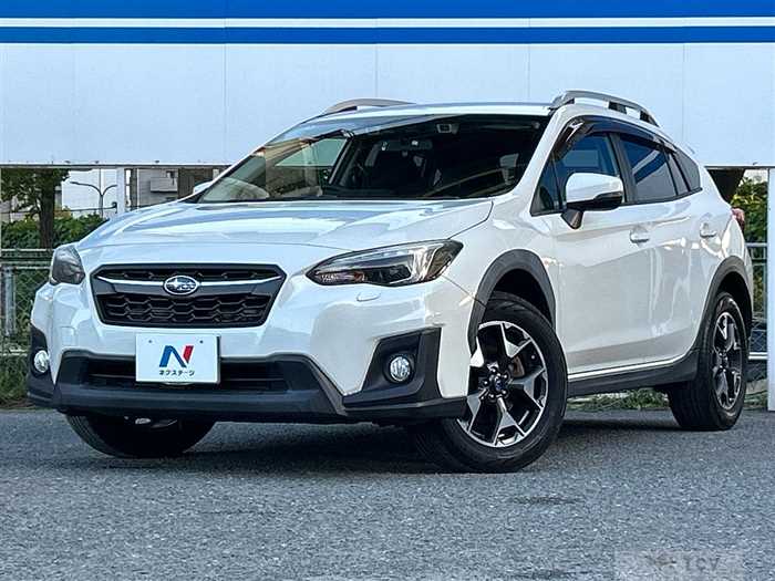 2018 Subaru Subaru Others
