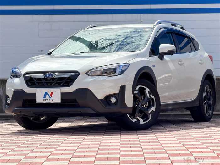 2020 Subaru Subaru Others