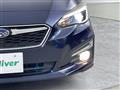 2018 Subaru Impreza
