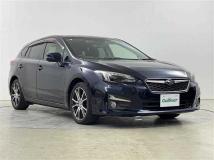 2018 Subaru Impreza