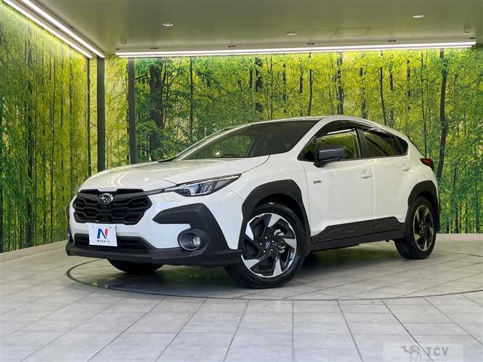 2023 Subaru Subaru Others