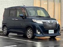 2019 Toyota Roomy