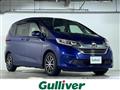 2017 Honda Freed