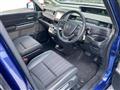2017 Honda Freed