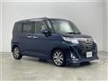 2017 Toyota Roomy