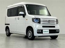 2023 Honda N-VAN
