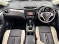 2017 Nissan X-Trail Hybrid
