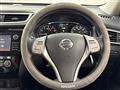 2017 Nissan X-Trail Hybrid