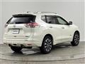 2017 Nissan X-Trail Hybrid
