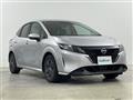 2022 Nissan Note