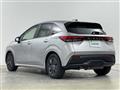 2022 Nissan Note
