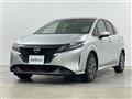 2022 Nissan Note