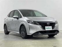 2022 Nissan Note