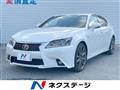 2013 Lexus GS
