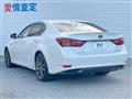 2013 Lexus GS