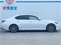 2013 Lexus GS