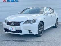 2013 Lexus GS