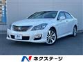 2008 Toyota Crown Hybrid