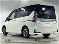 2022 Nissan Serena