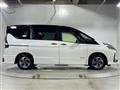 2022 Nissan Serena