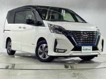 2022 Nissan Serena