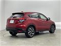 2017 Honda VEZEL