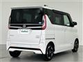 2021 Nissan ROOX