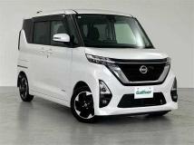 2021 Nissan ROOX