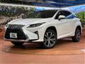 2017 Lexus RX