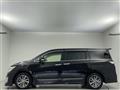 2017 Nissan Elgrand