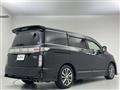 2017 Nissan Elgrand